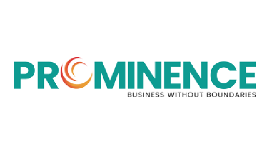 prominace Logo