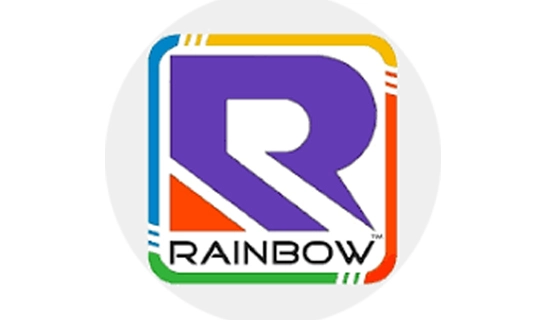 Rainbow Logo