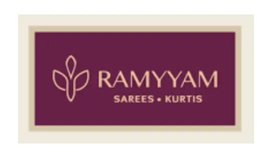 ramyyam Logo