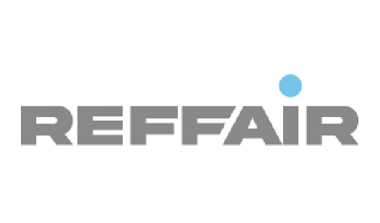reffair Logo