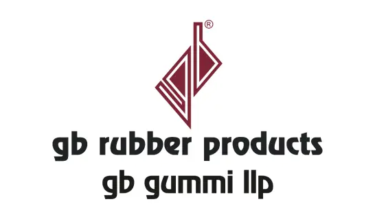 Rubber Product Logo