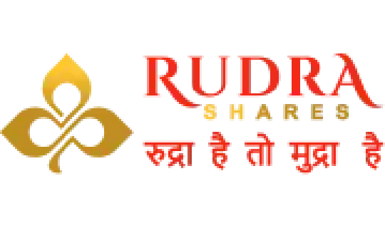 rudra Logo