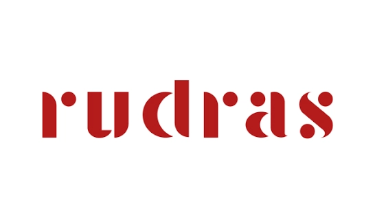 Rudras Logo