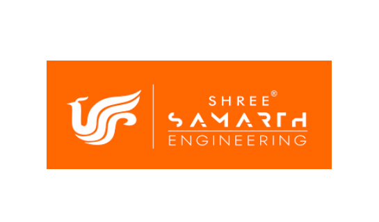 samardh Logo