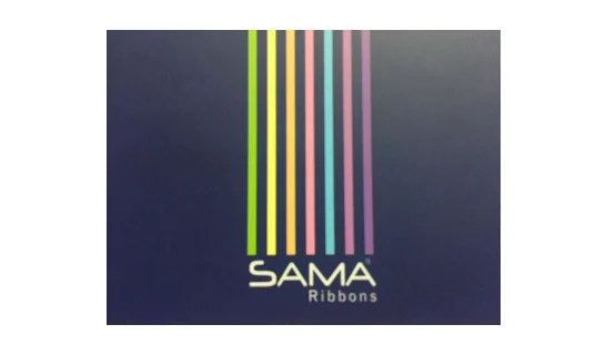 Samar Ribbons Logo