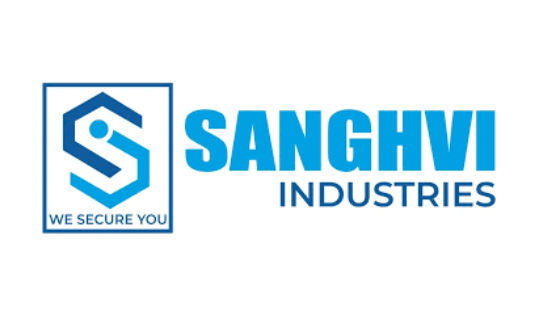 sanghvi Logo