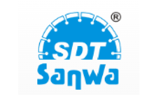 sanwa Logo