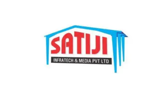 Satiji Infratech & Media Pvt Ltd Logo