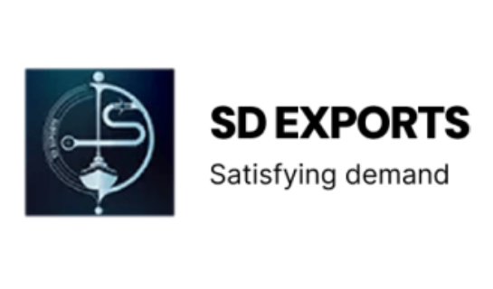 sdexports Logo