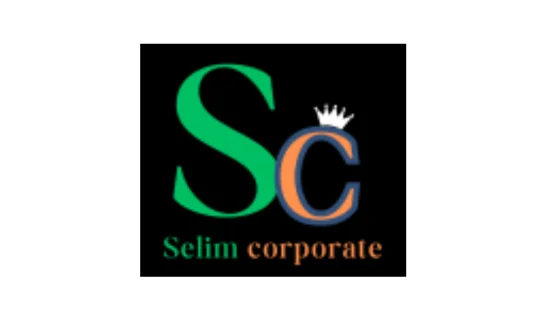 Selim corporate Logo