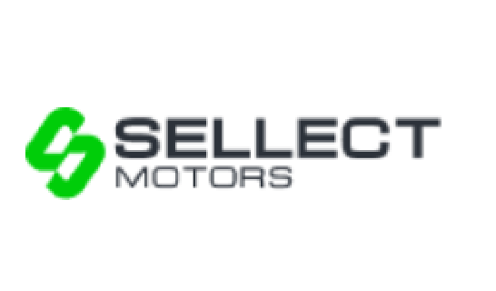 sellect Logo