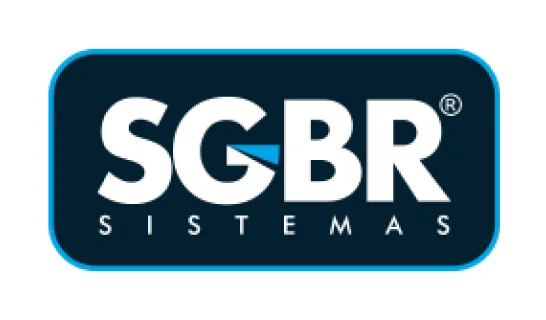 Sgbr Logo