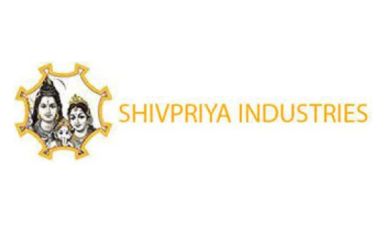 Shivpriya Industries Logo