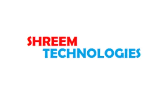 Shreem tech Logo