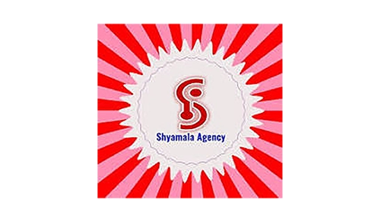 Shymala agency Logo