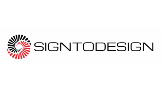 Signtodesign Logo