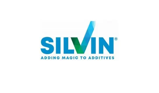 Silvin Logo