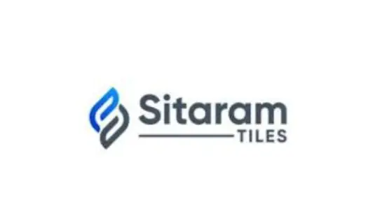 sitaramtiles Logo