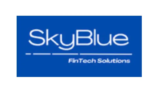 skyblue Logo