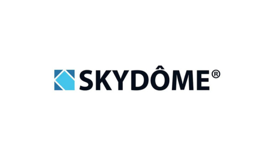Skydome Logo