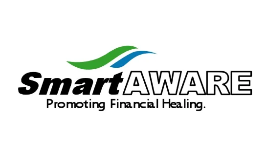 Smart Aware Science Logo