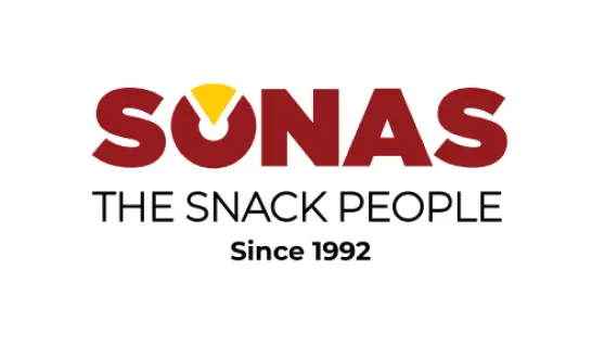 Sonas Logo