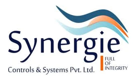 Synergie Logo