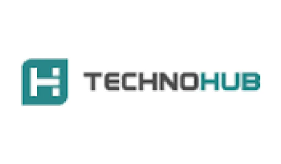 Technohub Logo