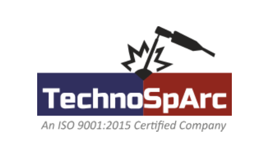 technosparc Logo