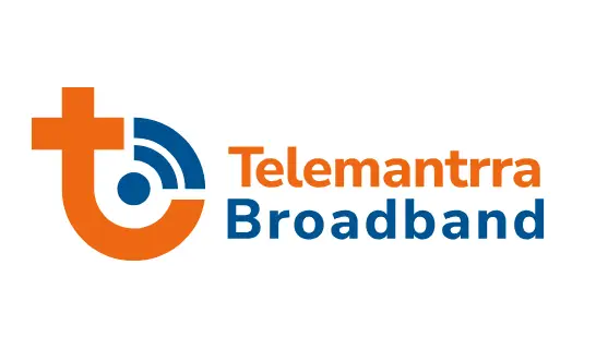 Telemantra Logo