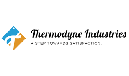 thdrmodyne Logo