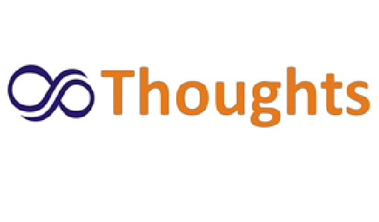 thoughts Logo