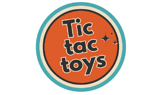 tictac Logo