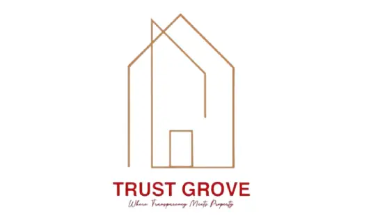 Trust Grove Logo