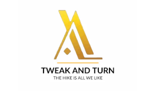 Tweak and Turns Logo