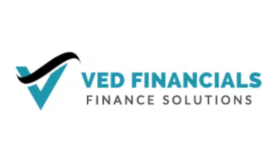 Ved Logo