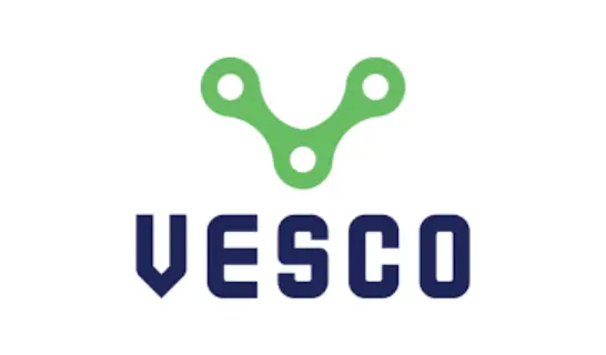 Vesco Logo