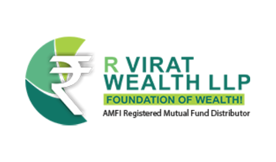 virat_wealth Logo