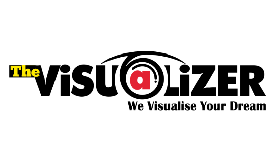 vishualizer Logo