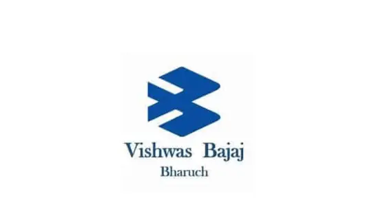 Vishwasbajaj Logo