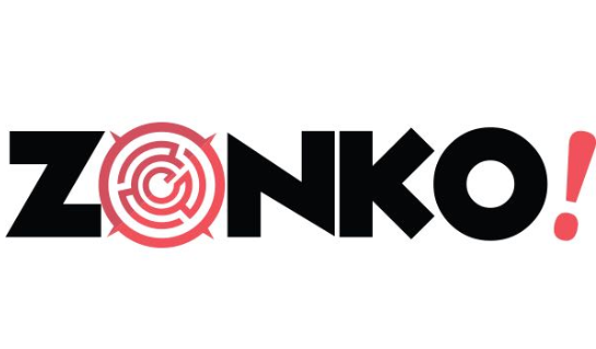 zonko Logo