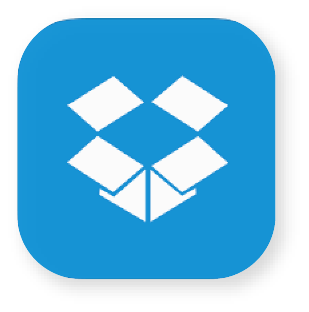 dropbox