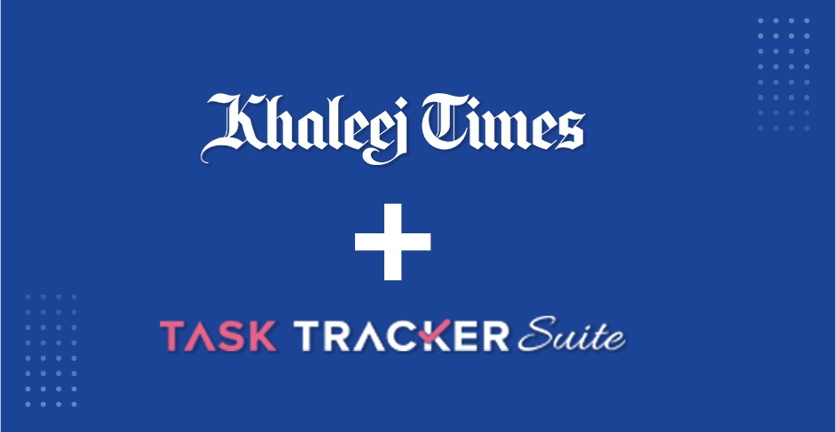 Khaleej Times spotlights Task Tracker Suite's expert take: Can employees ignore bosses' after-work calls and messages? Discover the dos and don'ts to maintain a healthy work-life balance.