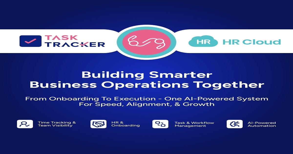 Task Tracker : Webinar