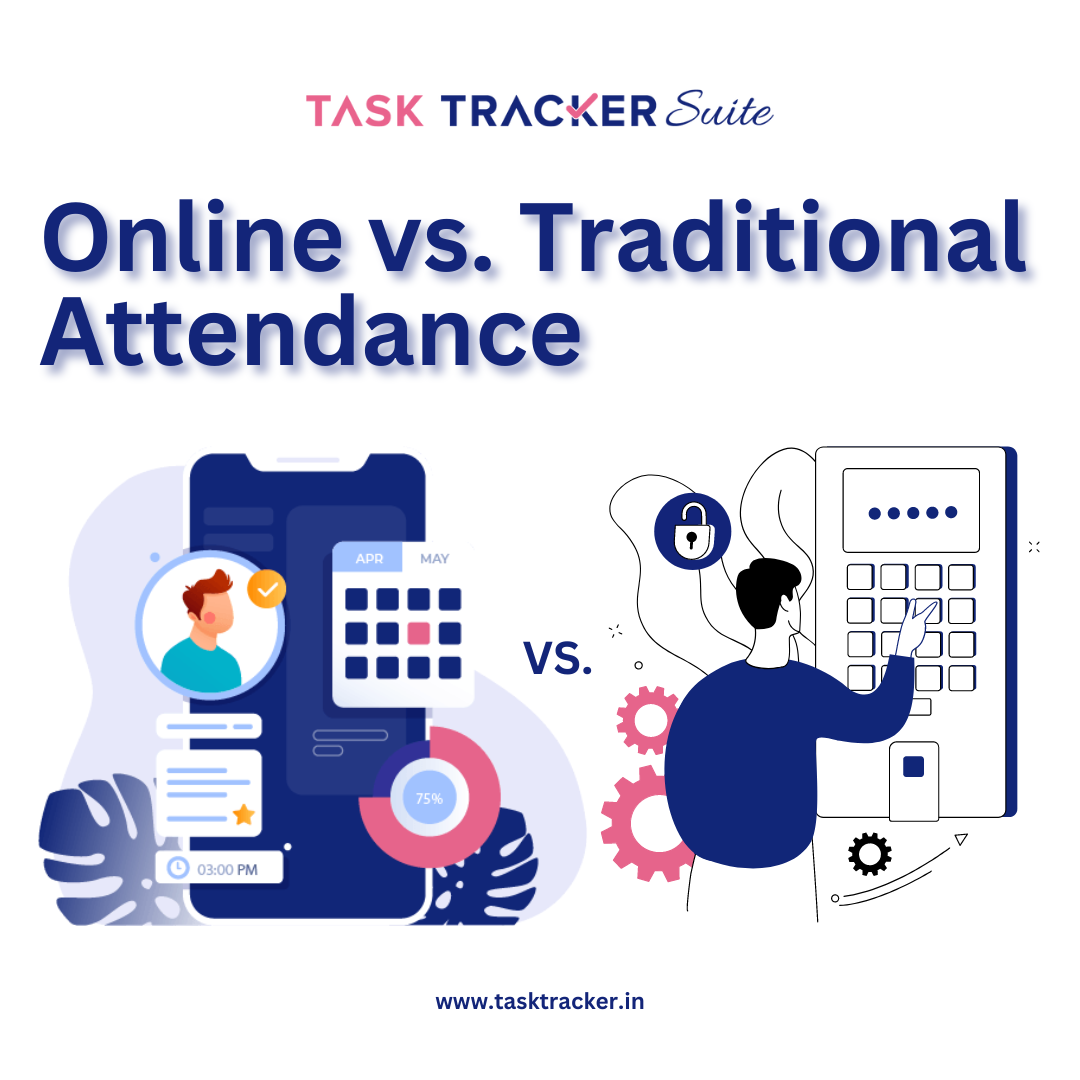 Online vs. Traditional Attendance: Pros and Cons